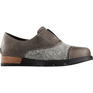 Sorel "Major" Slip on Oxford sz 6